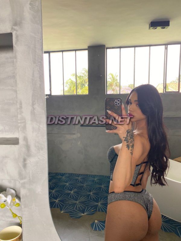 Gabrielly Ferraz