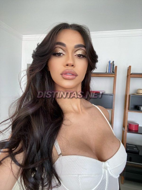 Gabrielly Ferraz