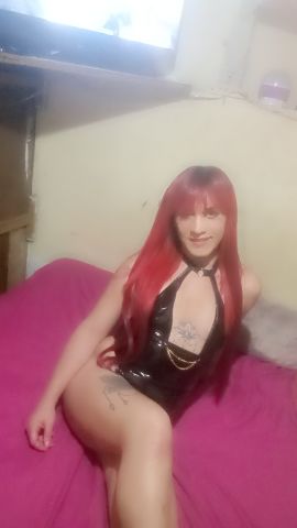 Fernada Hot
