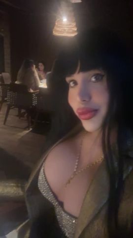 Victoria Villarreal
