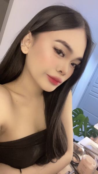 My name is Mirjani, a fresh 20 year old who is Half Filipina Half Japanese. I am a very sweet and easy going person, we can talk, go out on a date, Girlfriend Experience, making love or whatever you want. I’m here because I know I can give people the experience that they want to have. I can give sweet cuddles and kisses and make you feel special.
• strictly no BAREBACK 
•1 hour preparation before meet-up, im coming baby 😘

📞 telegram: am4r1
📞 whatsapp:09665994934
📞 line id: am4r1