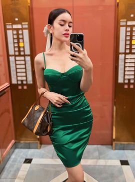 CRYSTAL Garcia