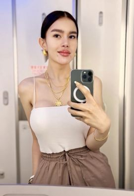 CRYSTAL Garcia