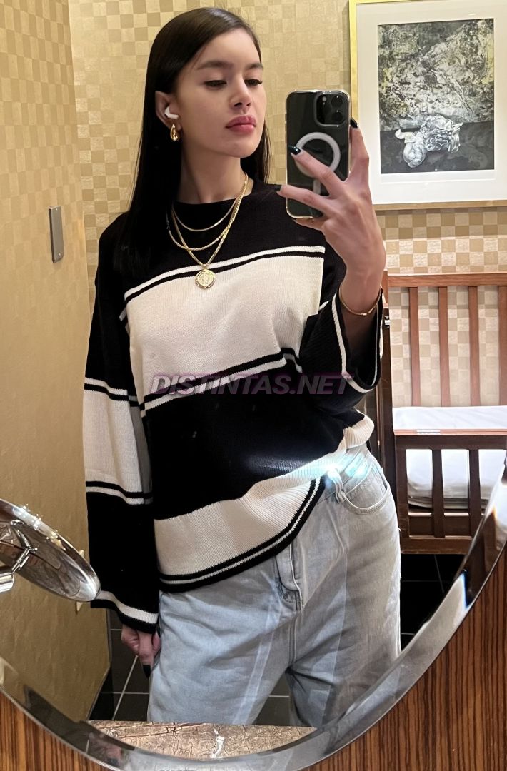CRYSTAL Garcia