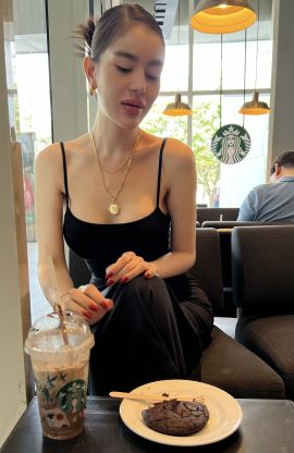 CRYSTAL Garcia