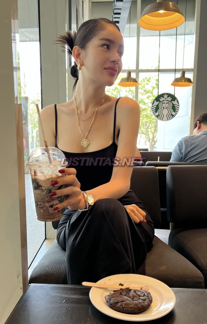 CRYSTAL Garcia
