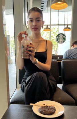 CRYSTAL Garcia