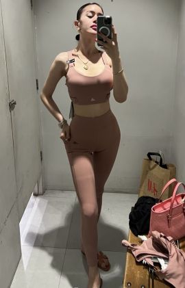 CRYSTAL Garcia