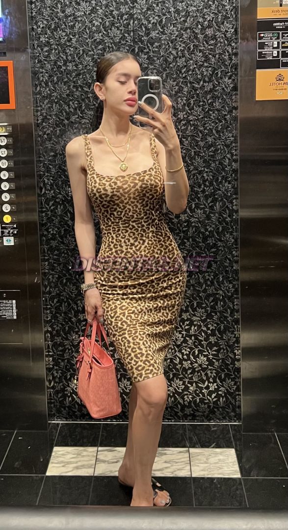 CRYSTAL Garcia