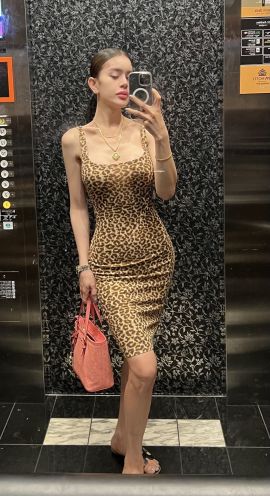 CRYSTAL Garcia