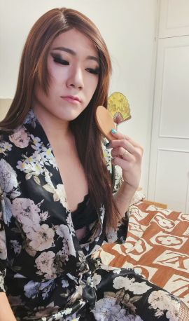 Yukina Inoue