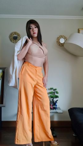 Yukina Inoue