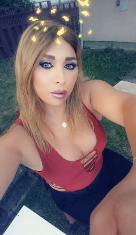 Monica Love