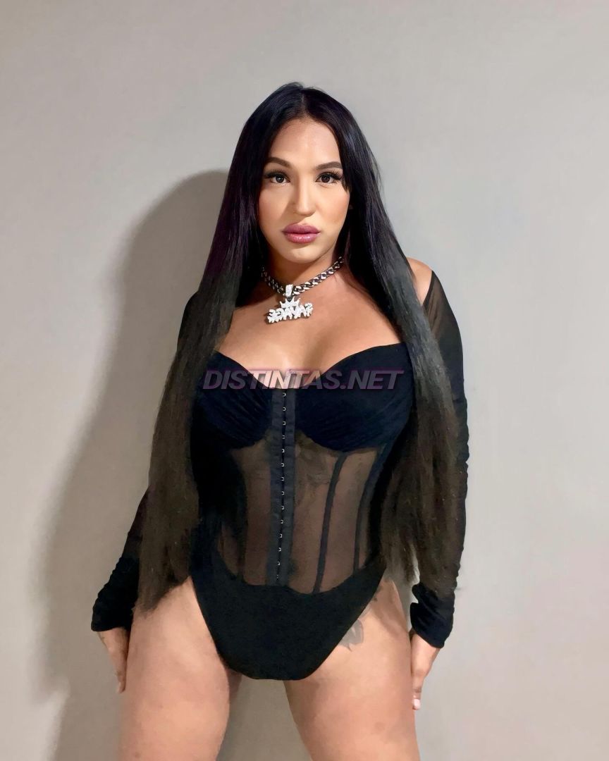 Stefany Santos