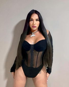 Stefany Santos
