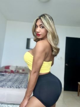 Dayanne Castillo
