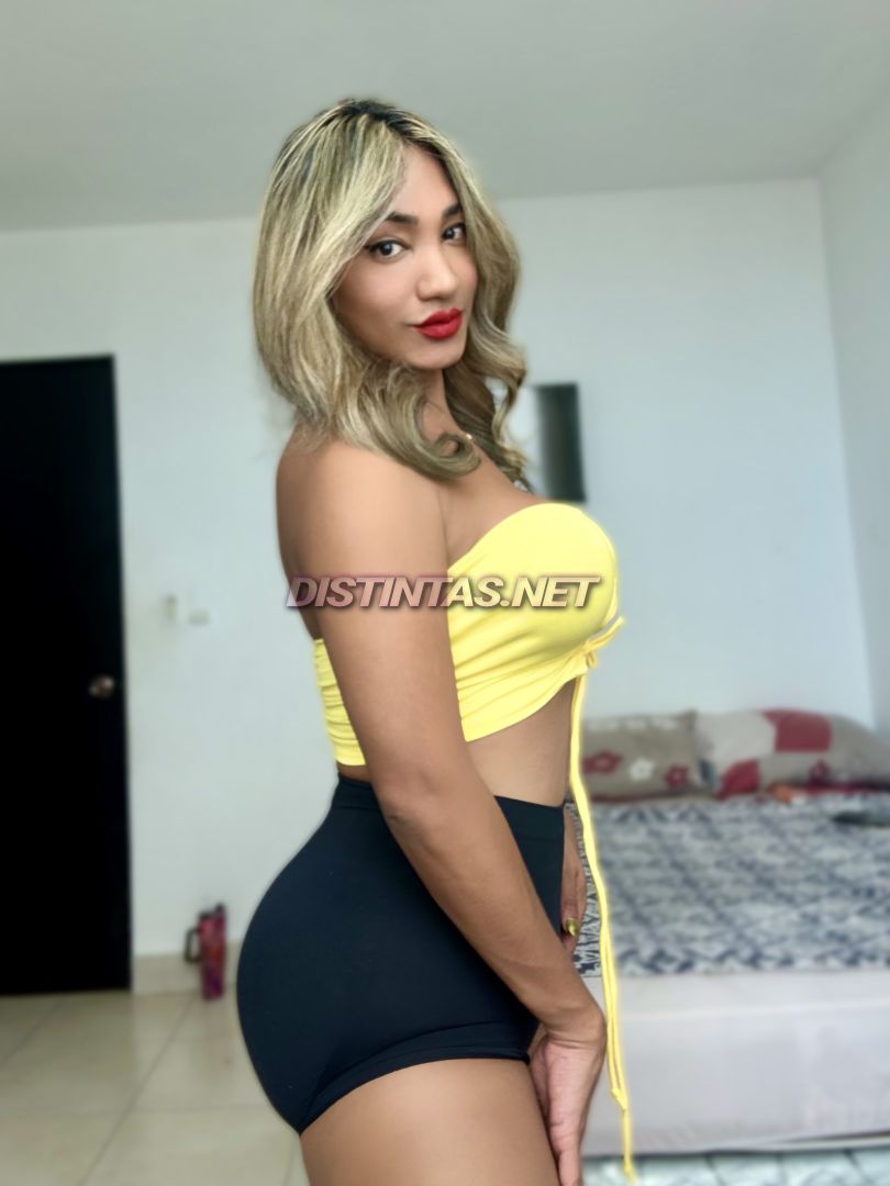 Dayanne Castillo