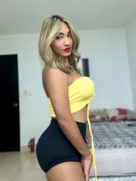Dayanne Castillo