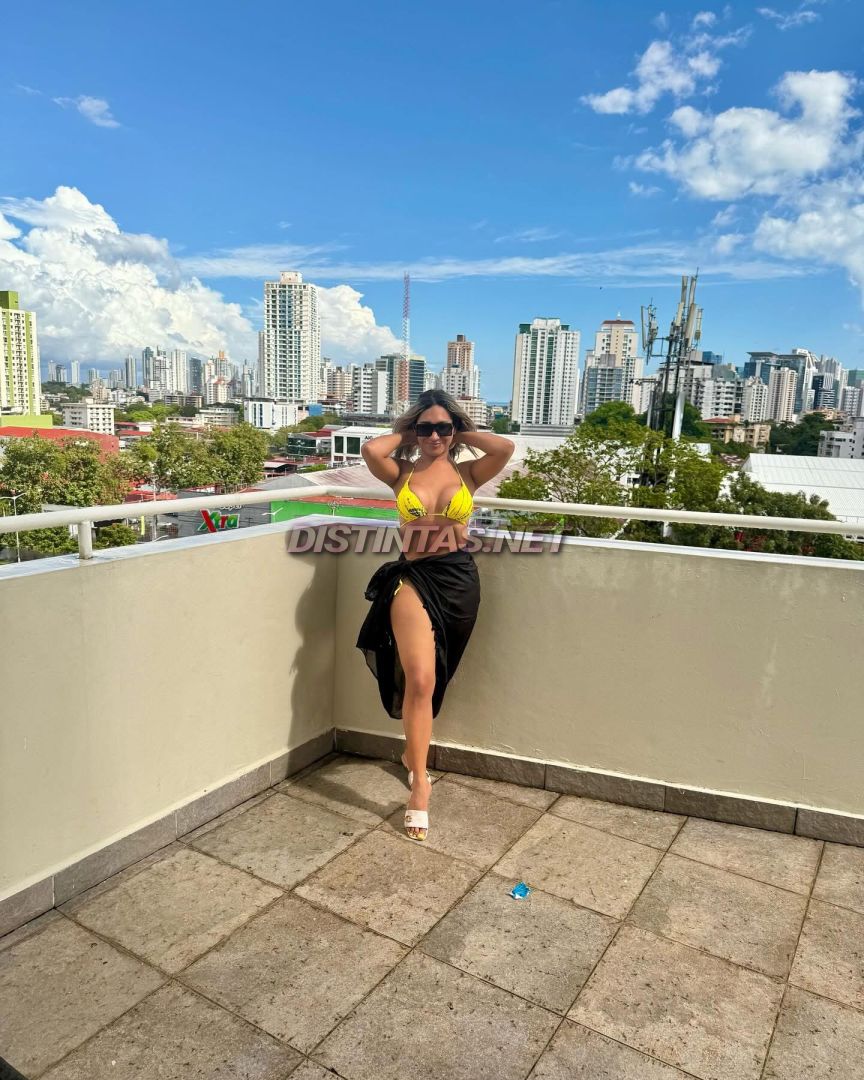 Dayanne Castillo