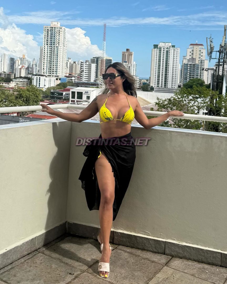 Dayanne Castillo