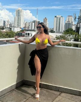 Dayanne Castillo
