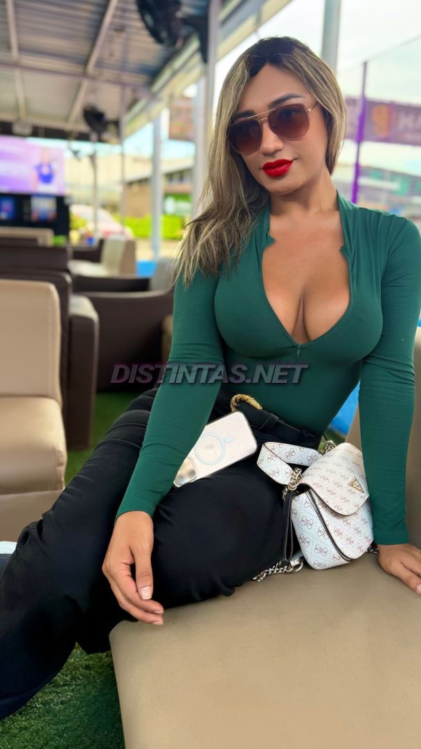 Dayanne Castillo