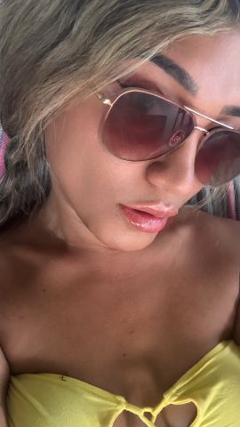 Dayanne Castillo