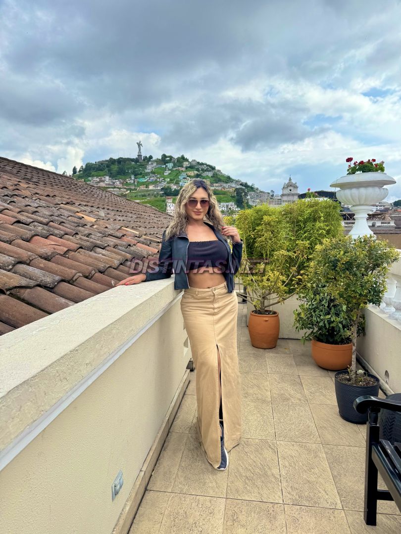 Dayanne Castillo