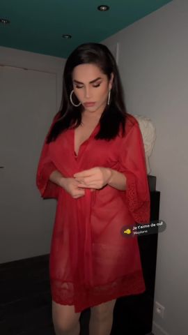 Lady Mia