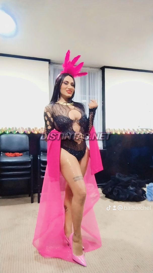 Barbiechel