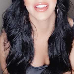 Camila Gorgeous