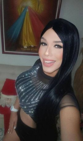 Aryana Moretti
