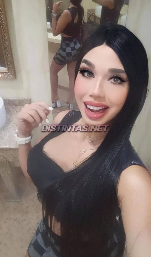 Aryana Moretti