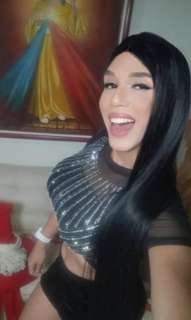 Aryana Moretti