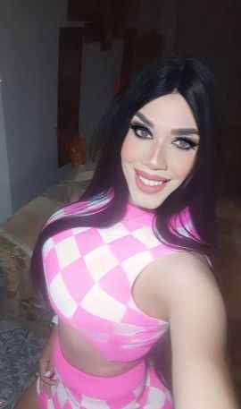 Aryana Moretti