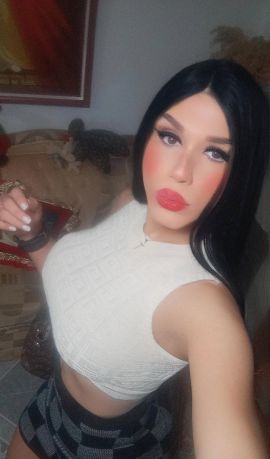 Aryana Moretti
