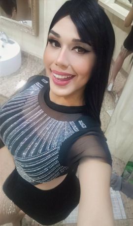 Aryana Moretti
