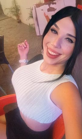 Aryana Moretti