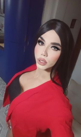 Aryana Moretti