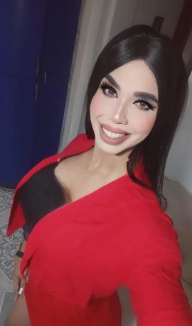 Aryana Moretti