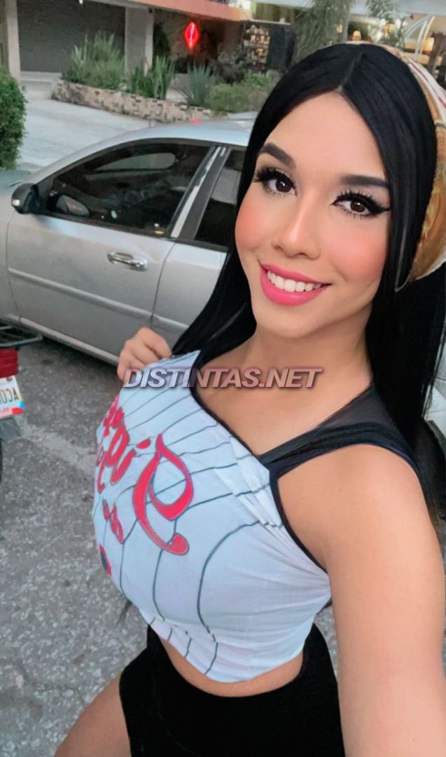 Aryana Moretti