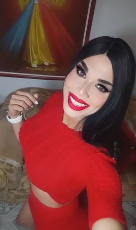 Aryana Moretti