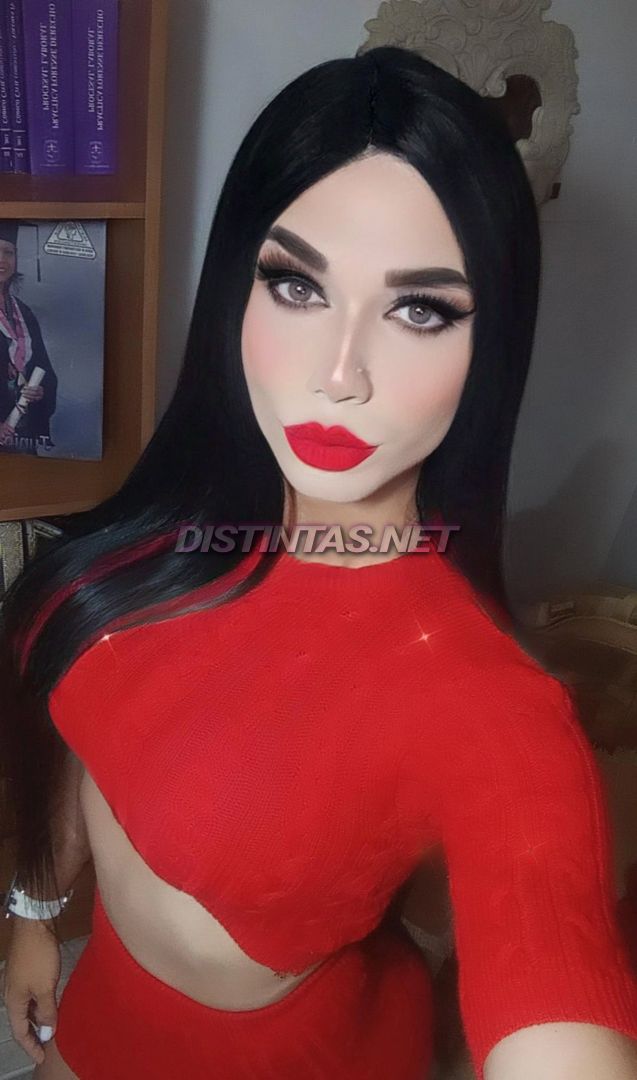 Aryana Moretti