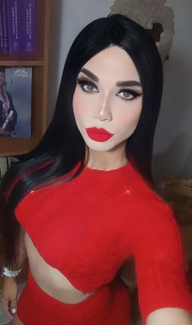 Aryana Moretti