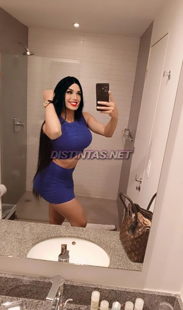 Aryana Moretti