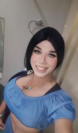 Aryana Moretti