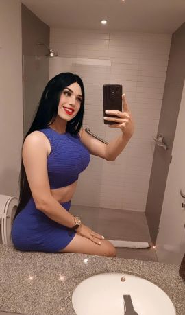 Aryana Moretti