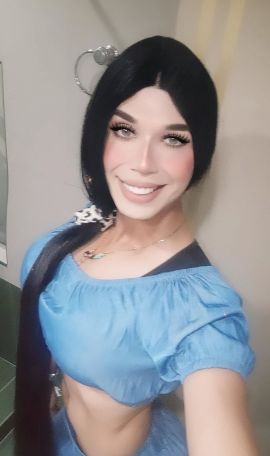 Aryana Moretti
