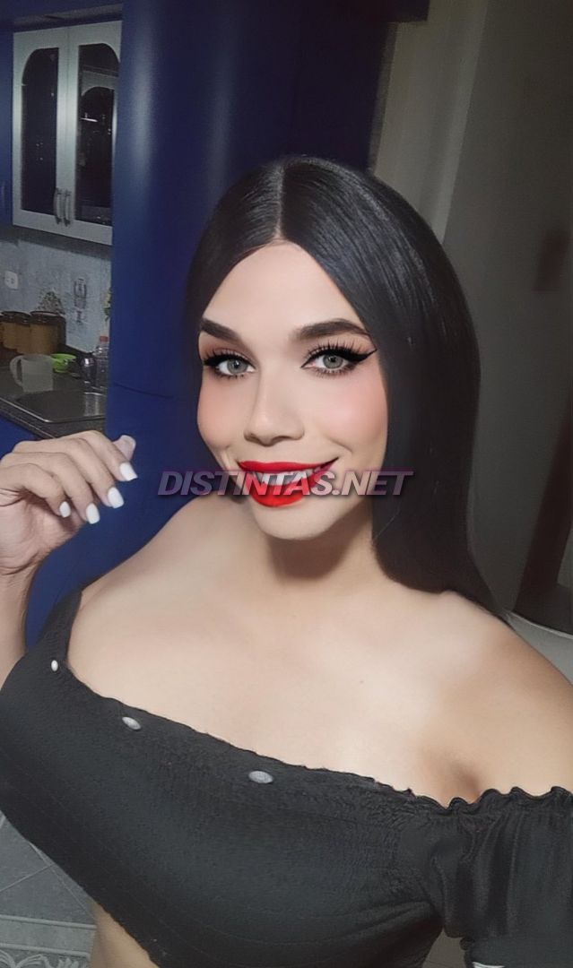 Aryana Moretti