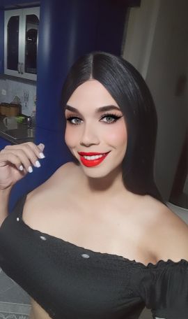 Aryana Moretti